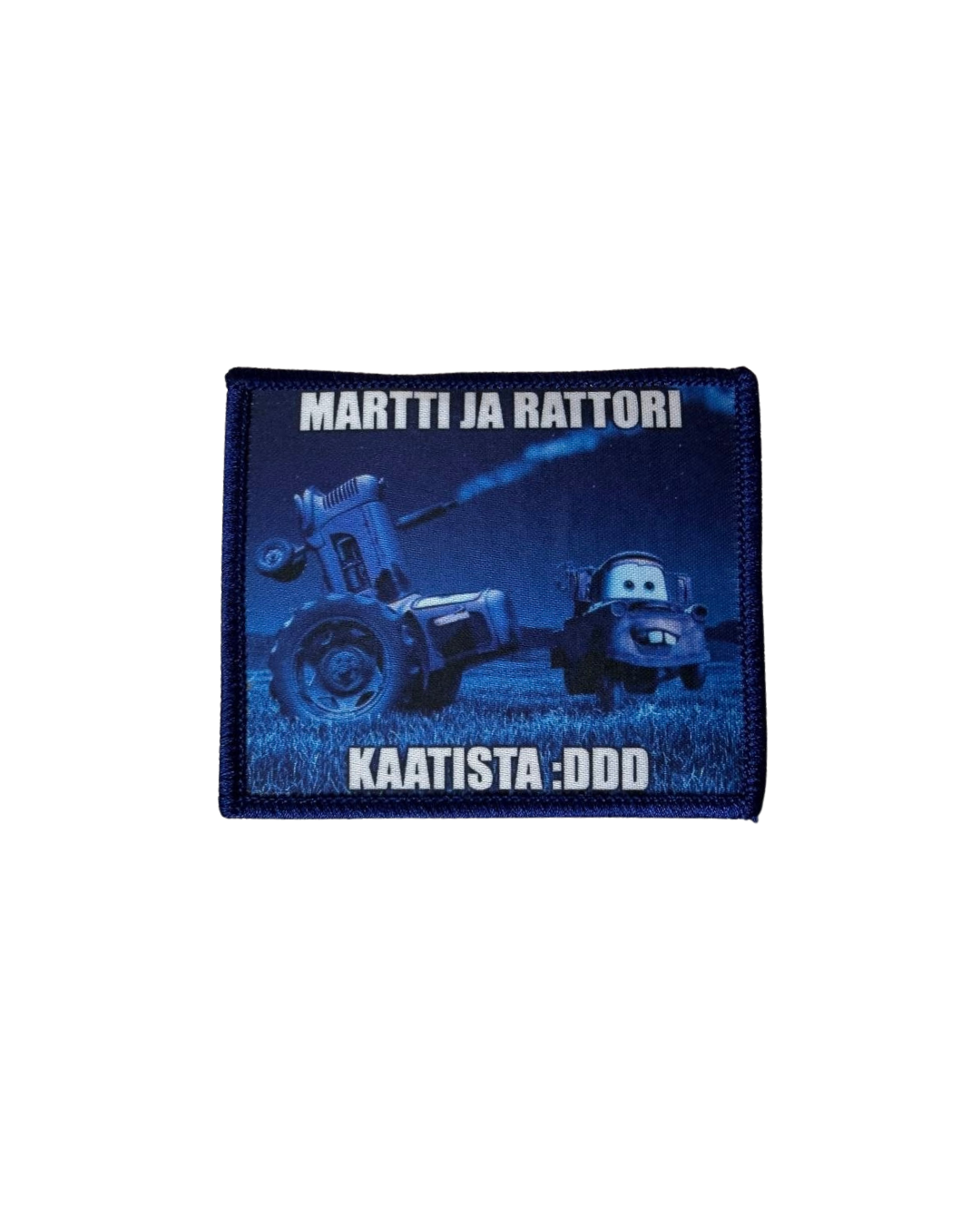 Kaatista