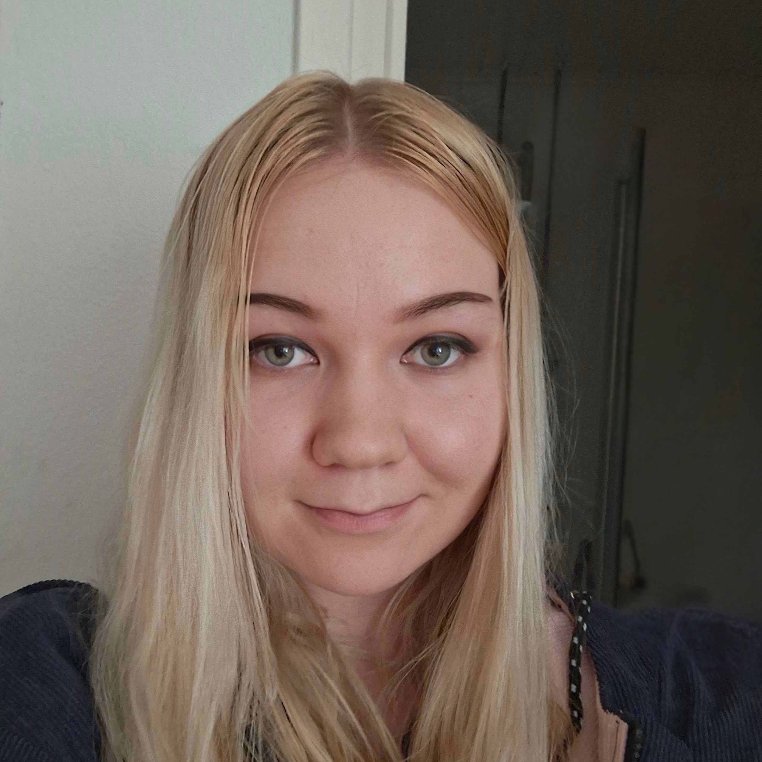 Lotta Raisanen