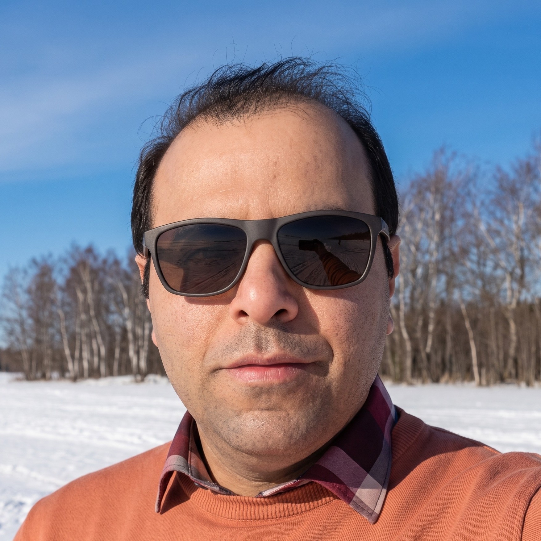 Mohammad Kazemi