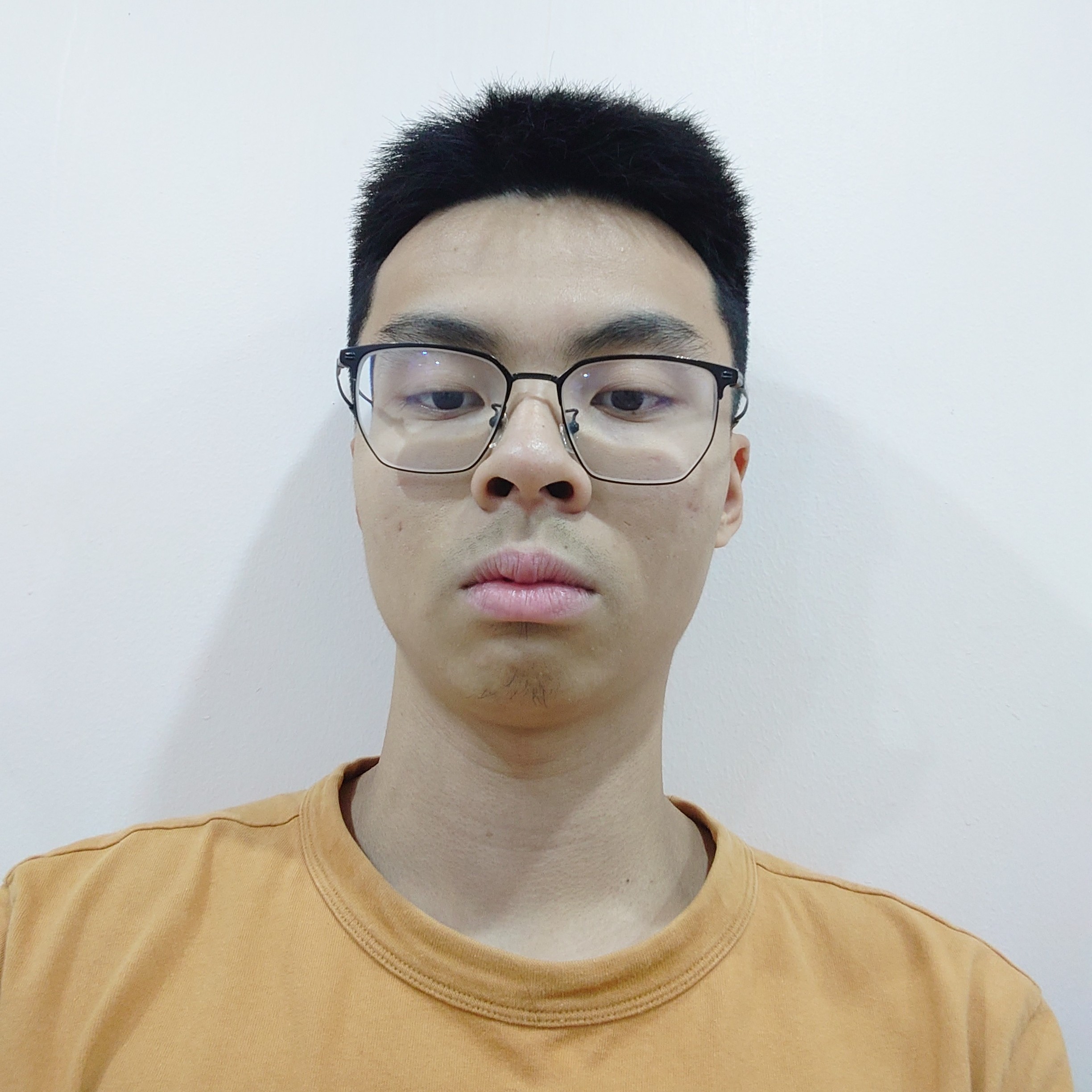 Oggy Tran
