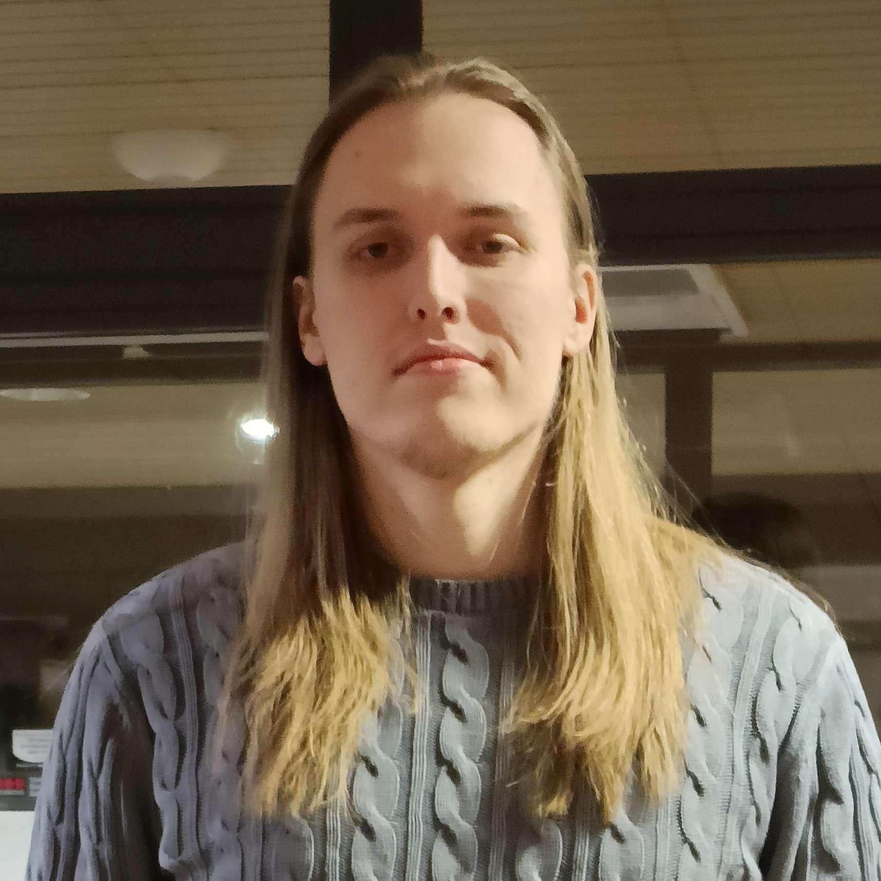Valtteri Immonen